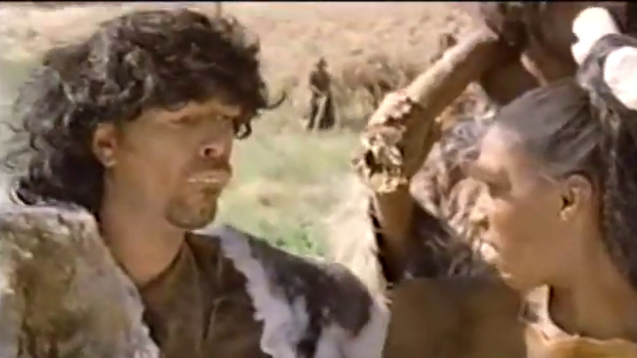 Time Warped backdrop