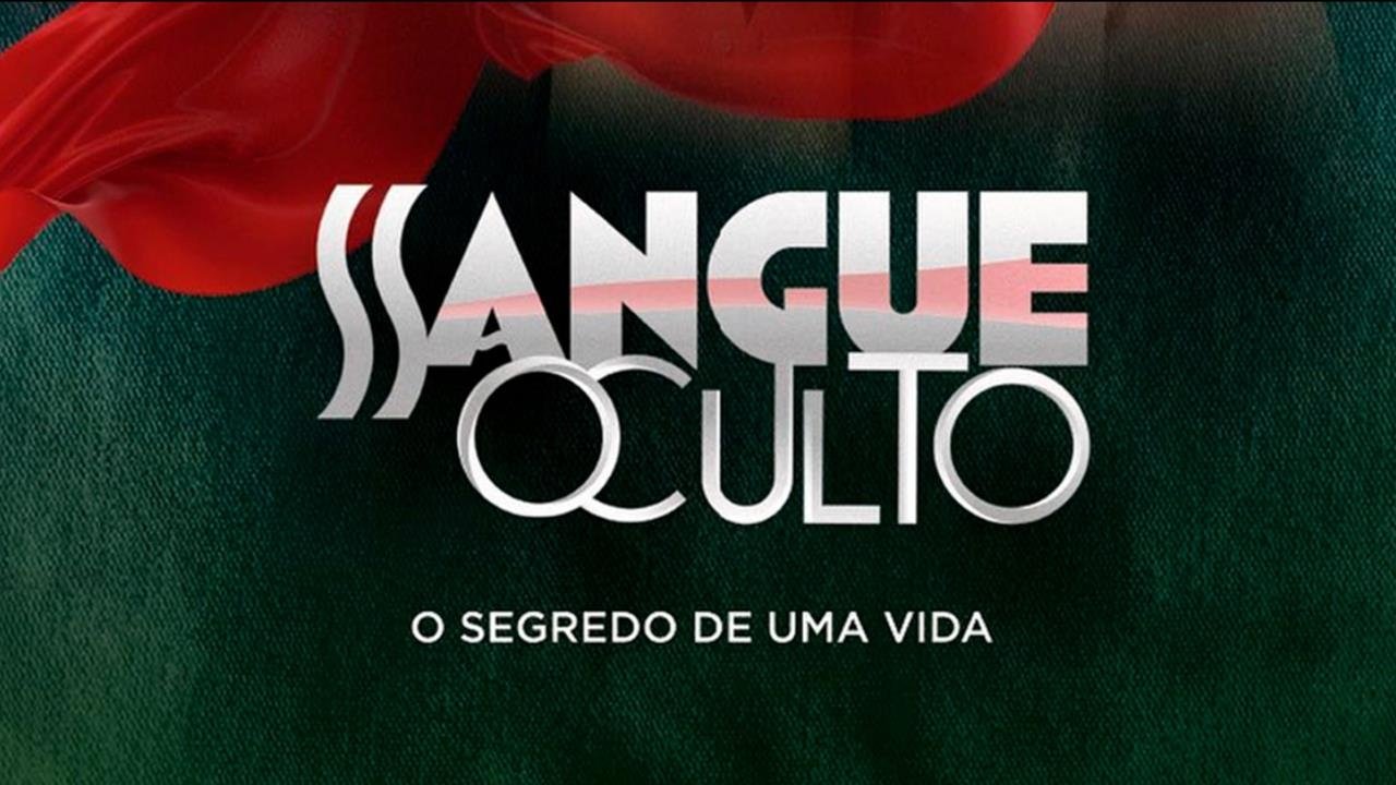 Sangue Oculto