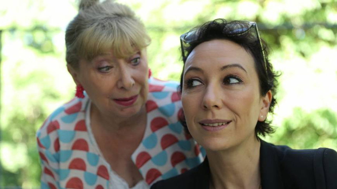 Schnell ermittelt — Épisode 4