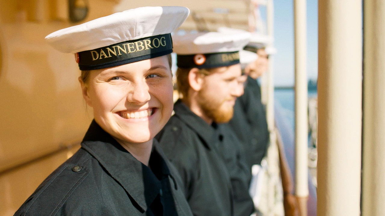 Kongeskibet - I dronningens tjeneste — Épisode 2