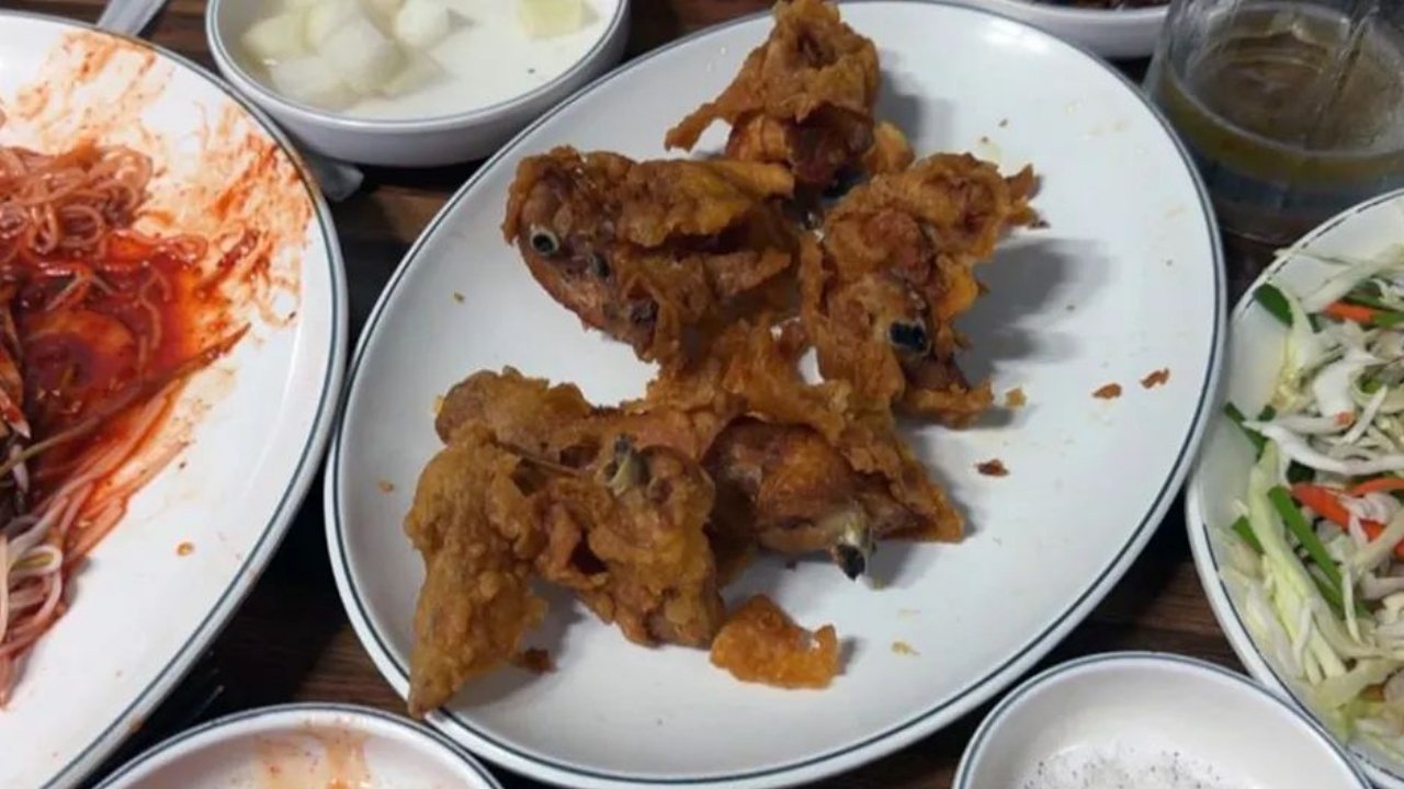 Voyage en cuisine - Season 1 Episode 1 : Episode 1