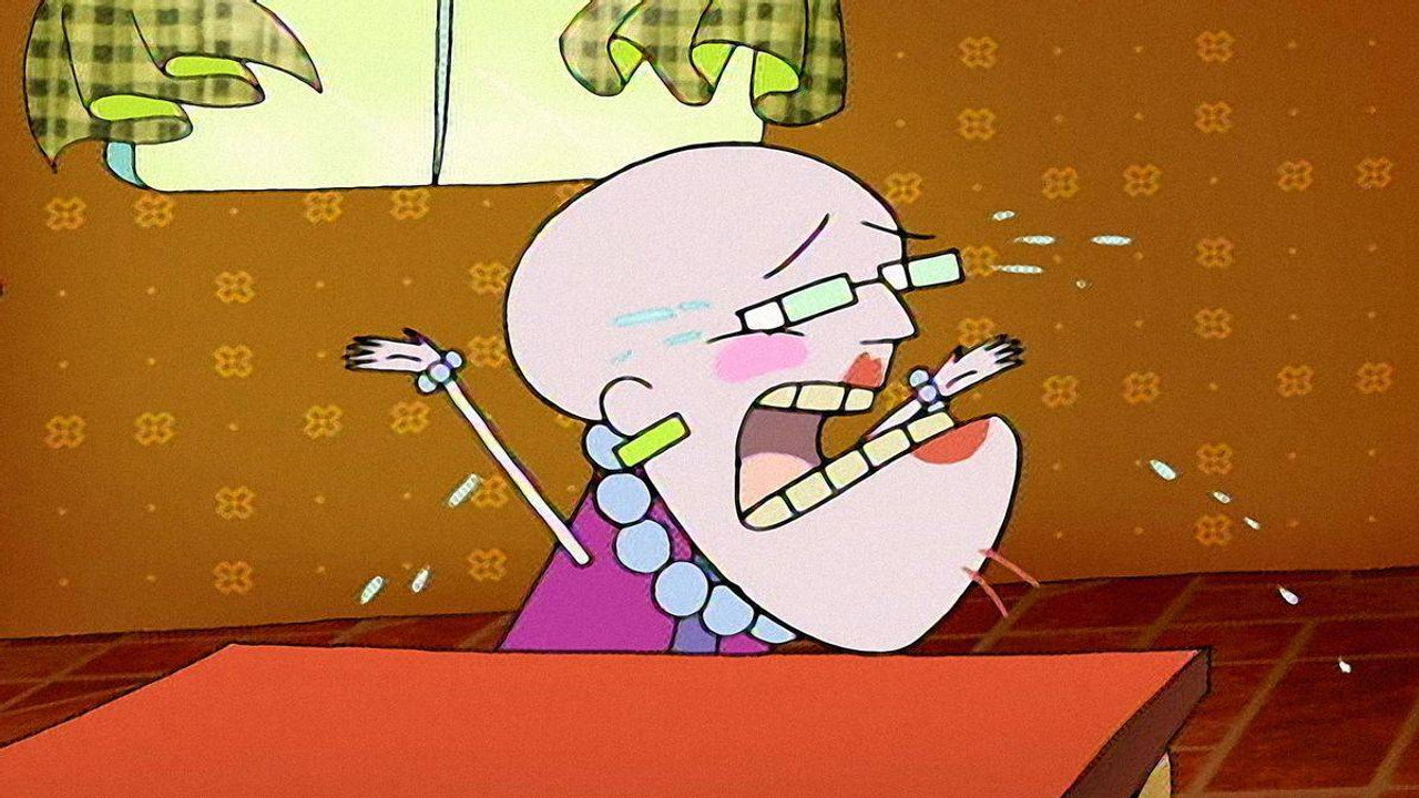 Image Courage the Cowardly Dog
