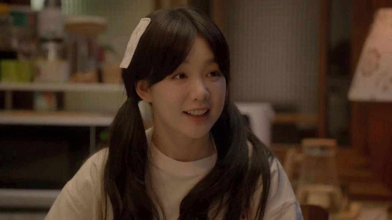 二十不惑 — Épisode 19