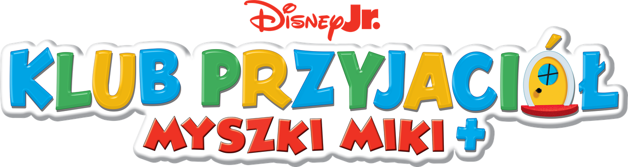 Mickey Mouse Clubhouse+