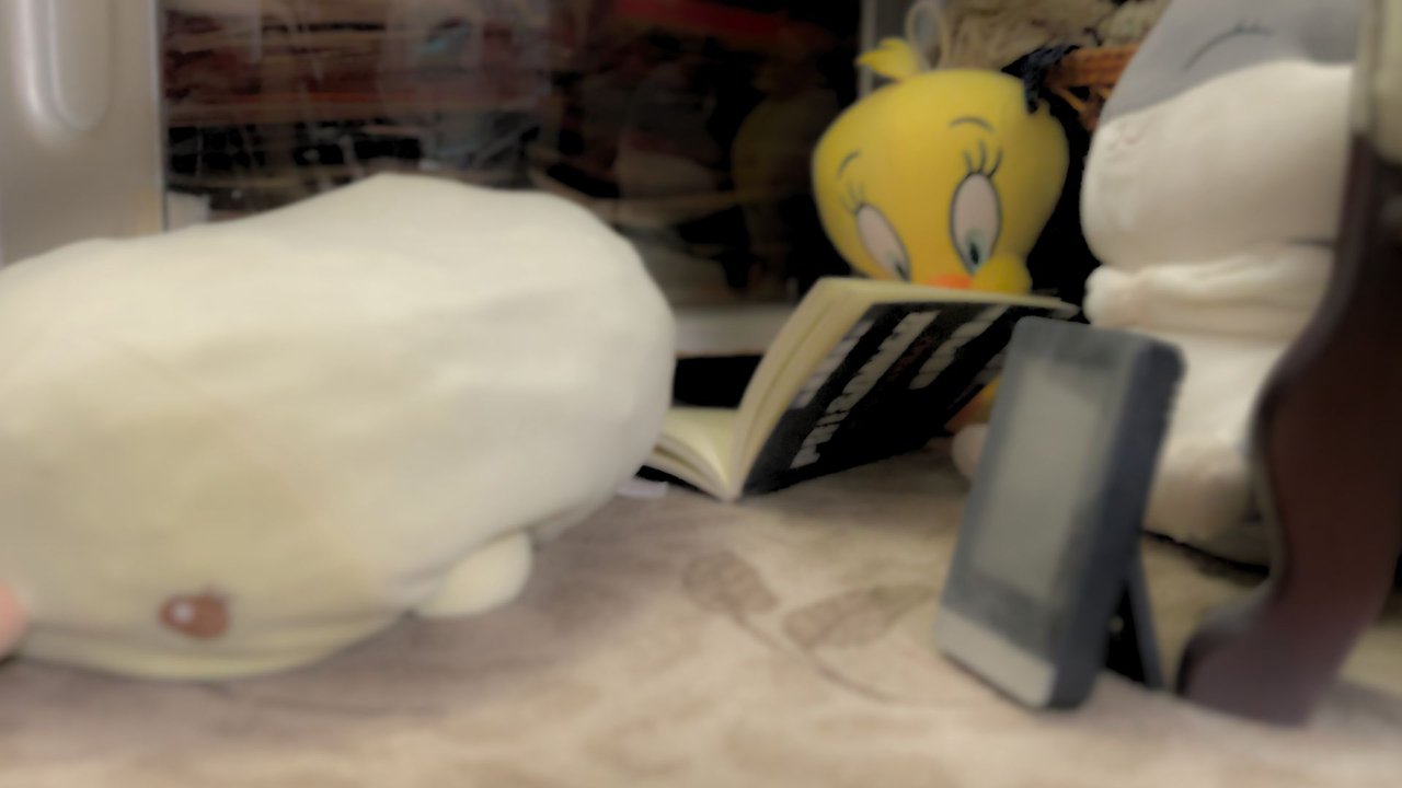 Break from Apocalypse - Season 1 Episode 4 : The Walking Dead