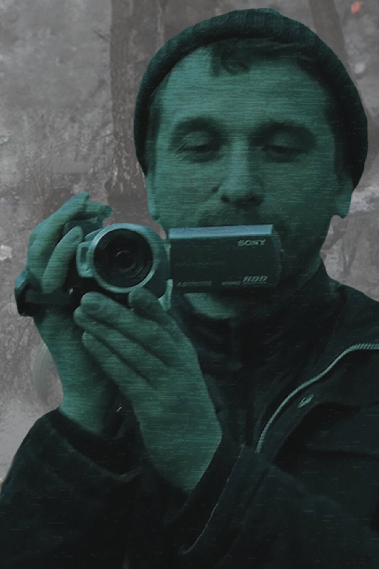 Artem Tomilov Backdrop