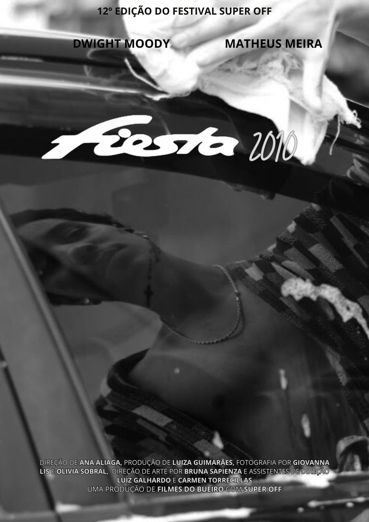 Fiesta 2010 Backdrop