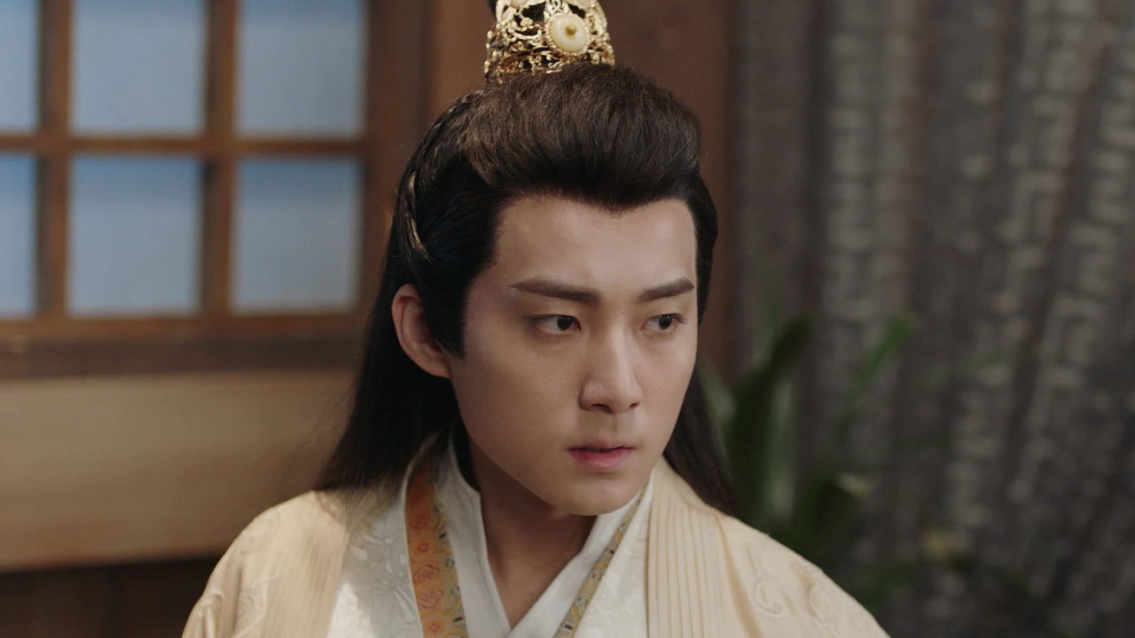 许纯纯的茶花运 — Épisode 19