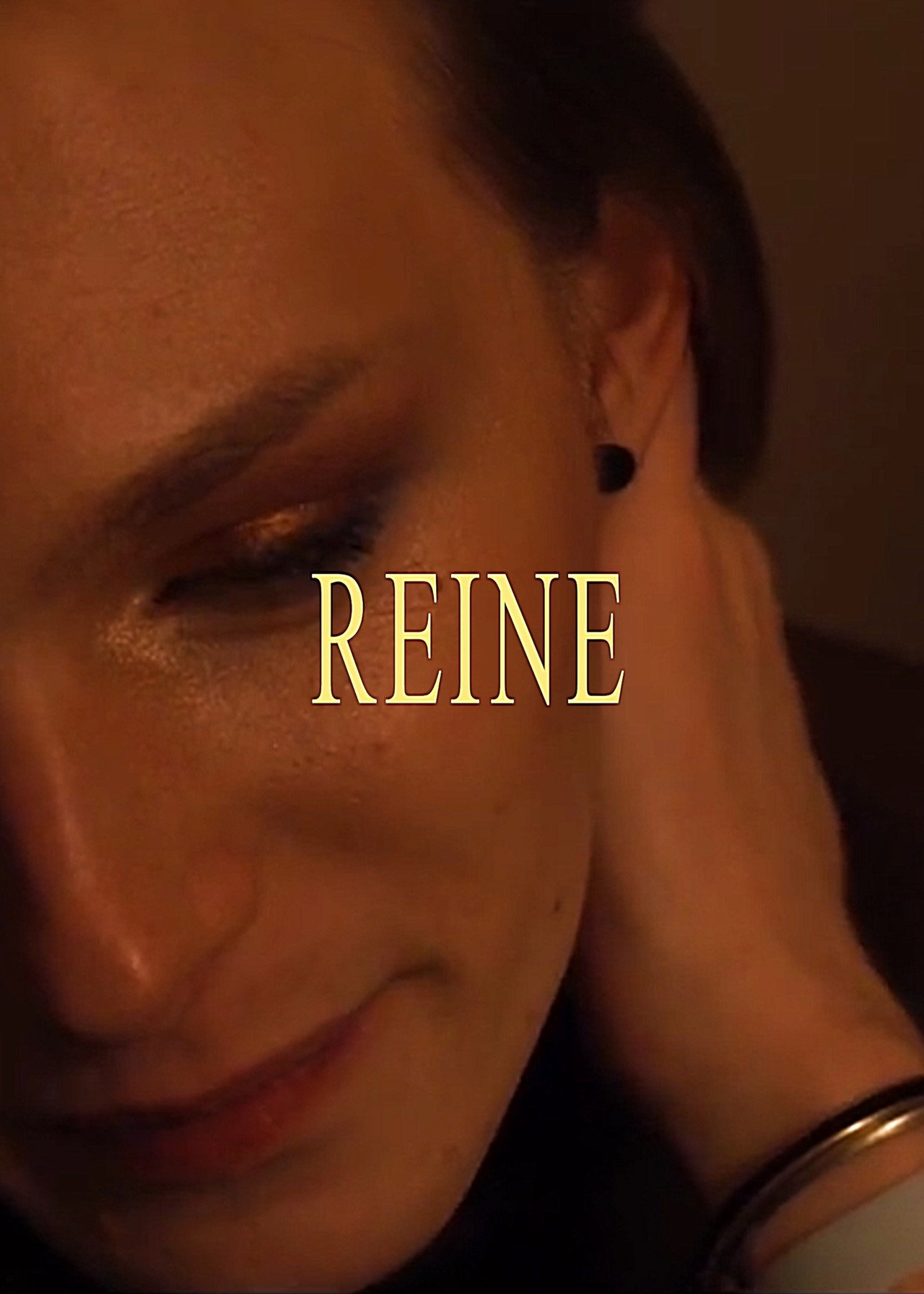 Reine filmaffisch