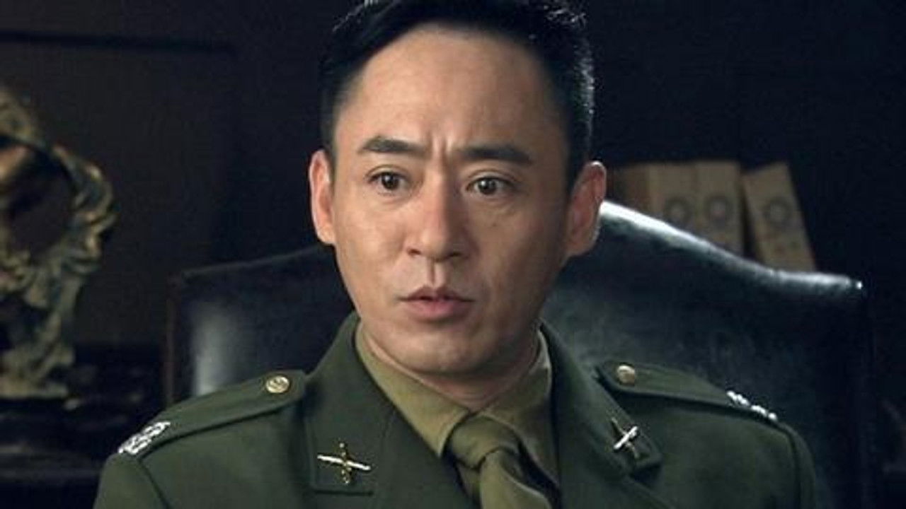 红箭 — Épisode 20