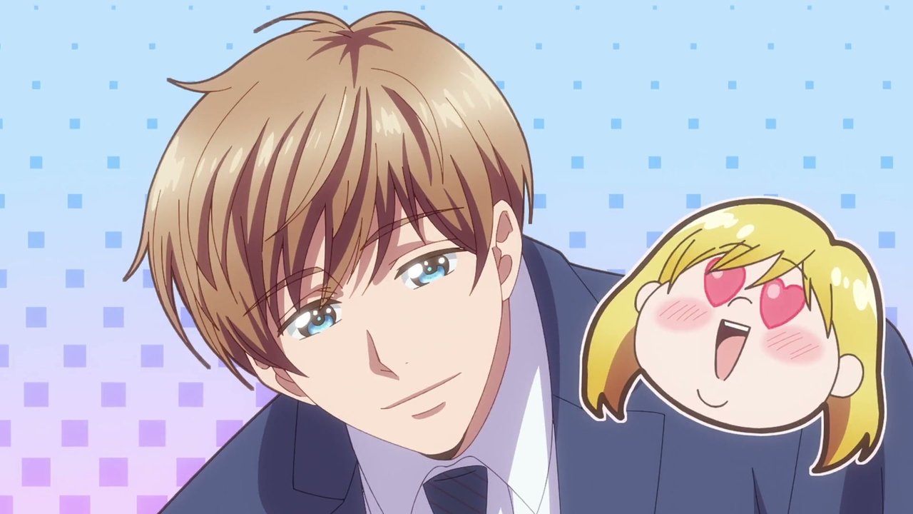 Debu to Love to Ayamachi to! 1x3