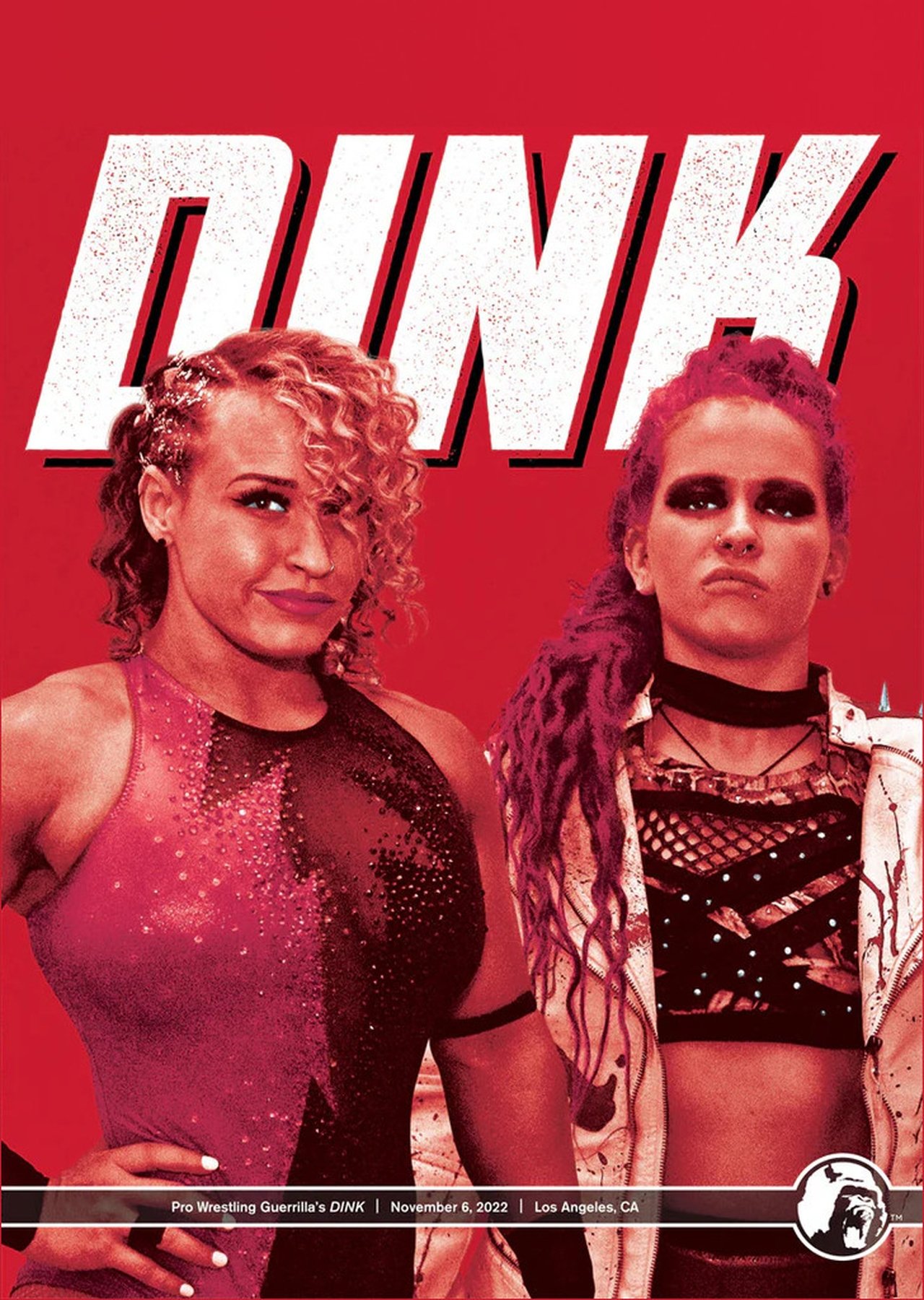 PWG Dink PWG Dink