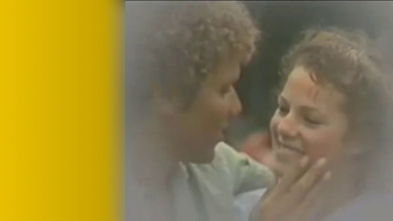 Op zoek naar Yolanda