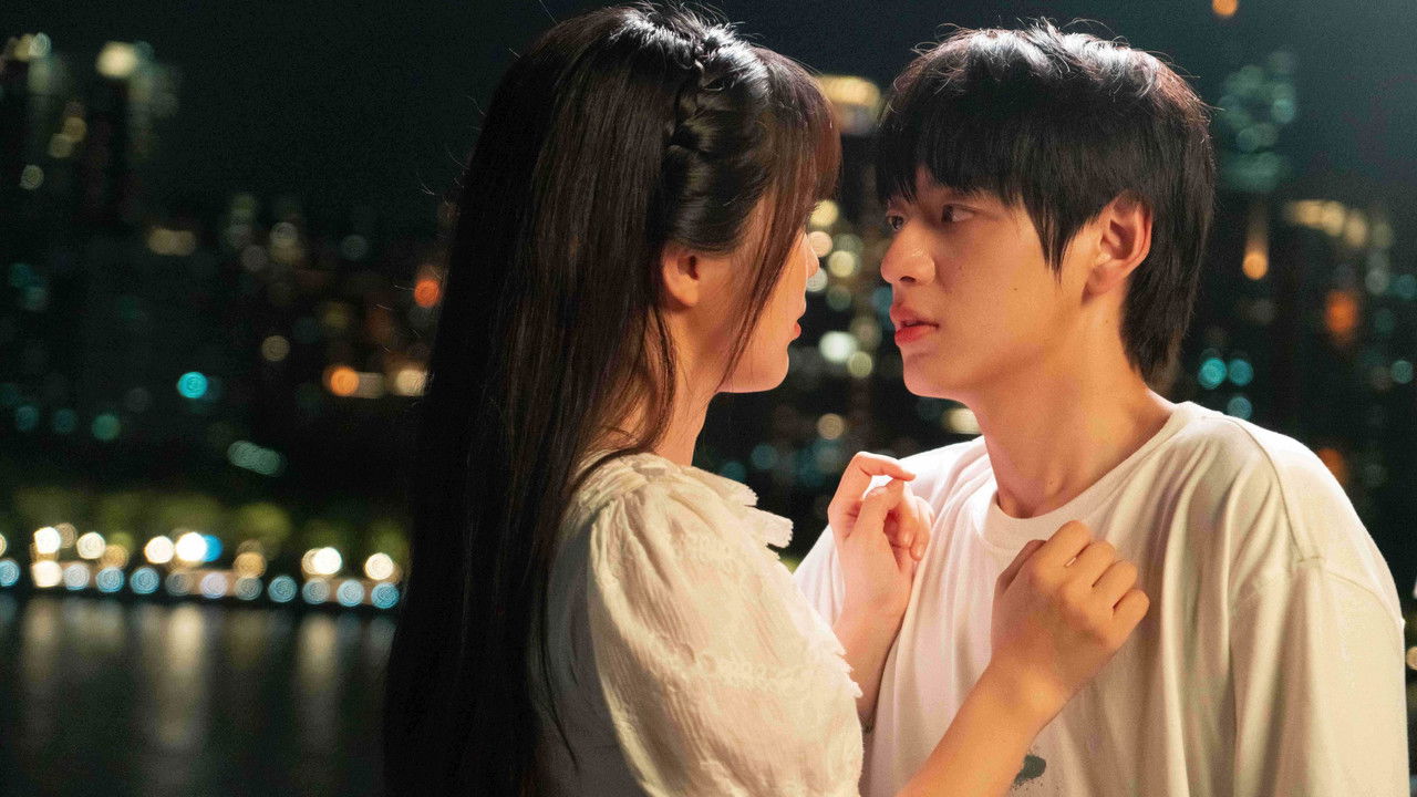 我家隔壁的校草男友 — Épisode 12