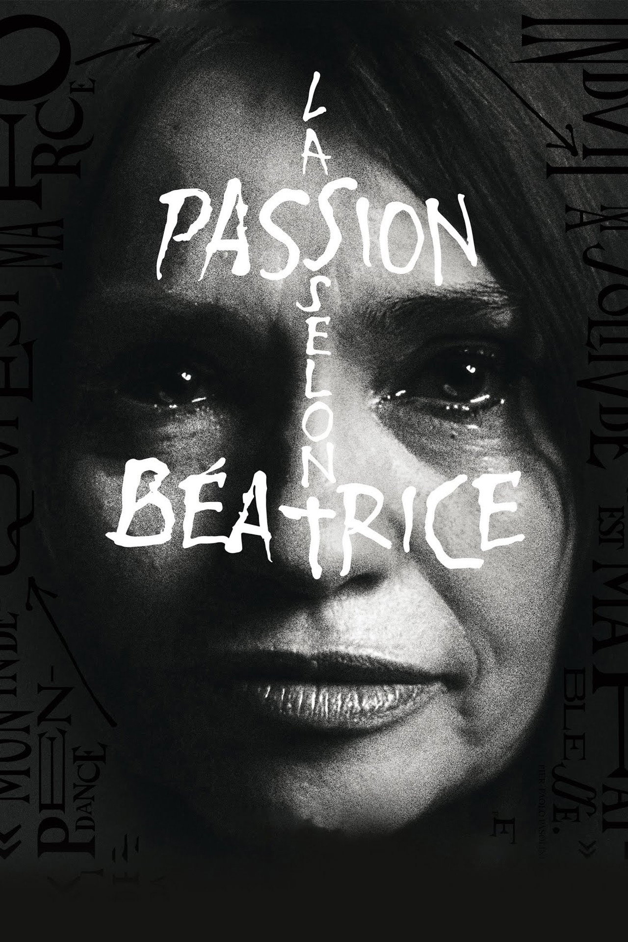 The Passion According to Béatrice