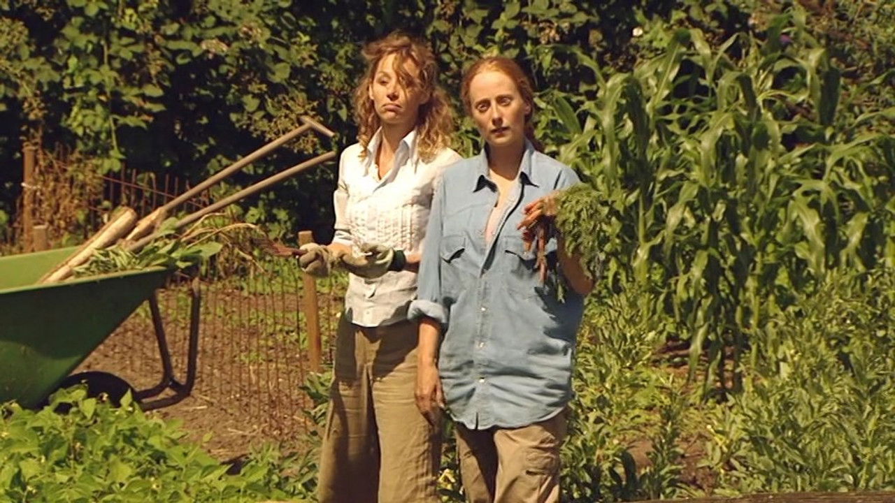 Vrijland — Épisode 28