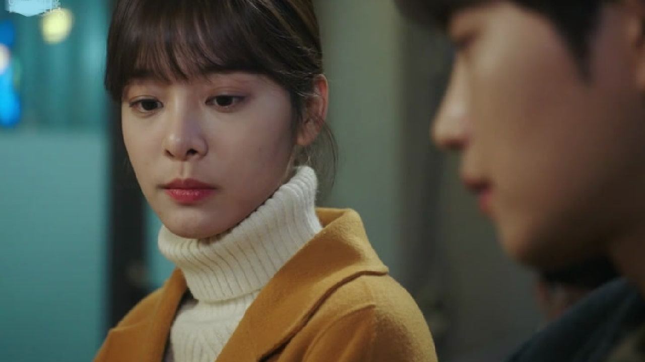 Beautiful Love, Wonderful Life - Season 1 Episode 39 : Trying to Start Over