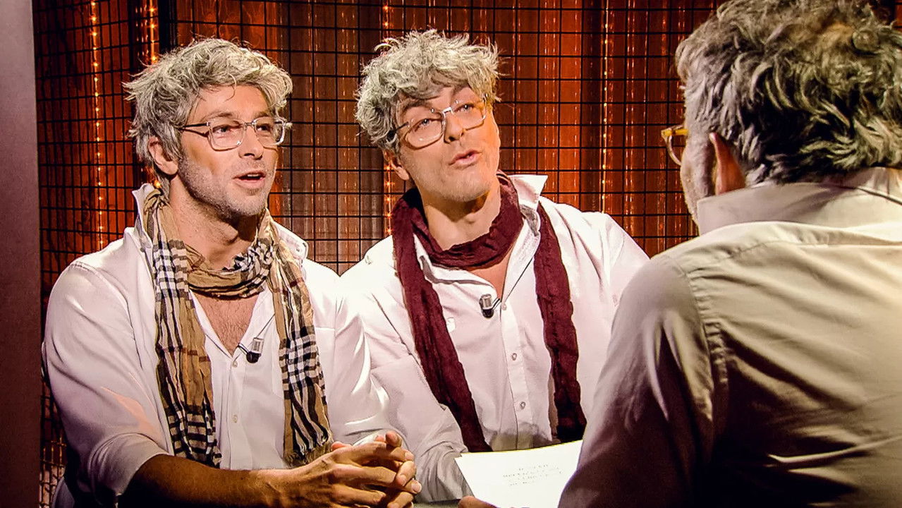 Tegen de Sterren op — Épisode 10