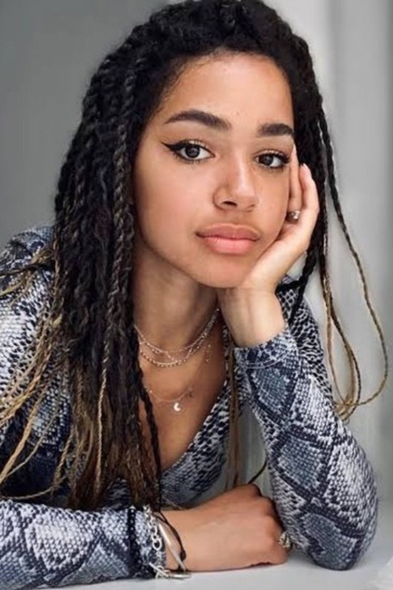 Luna Schaller