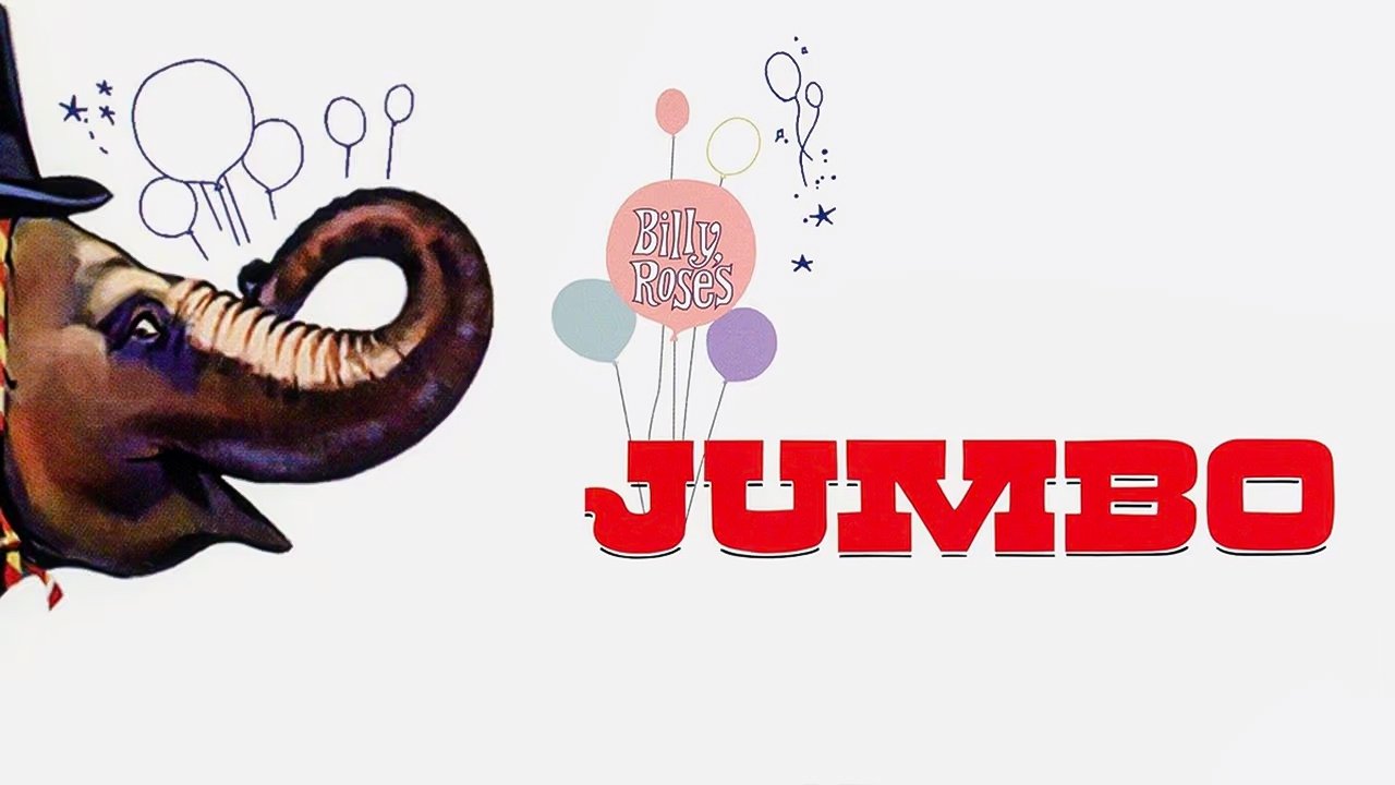 Billy Rose's Jumbo