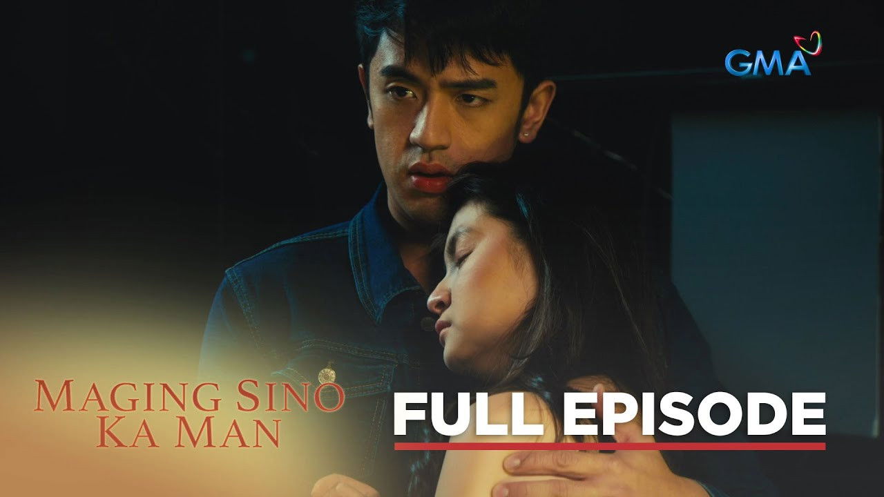 Maging Sino Ka Man — Épisode 3