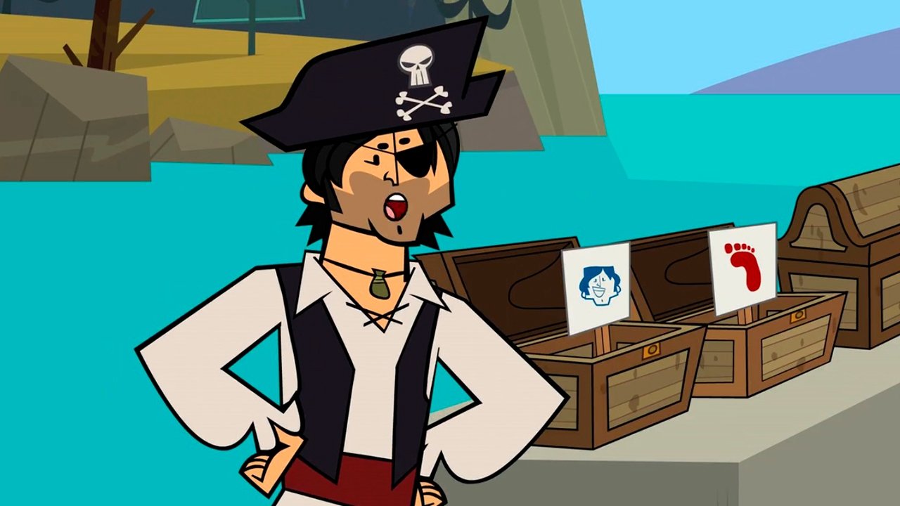 Total drama pahkitew island (TV Series 2014) - IMDb