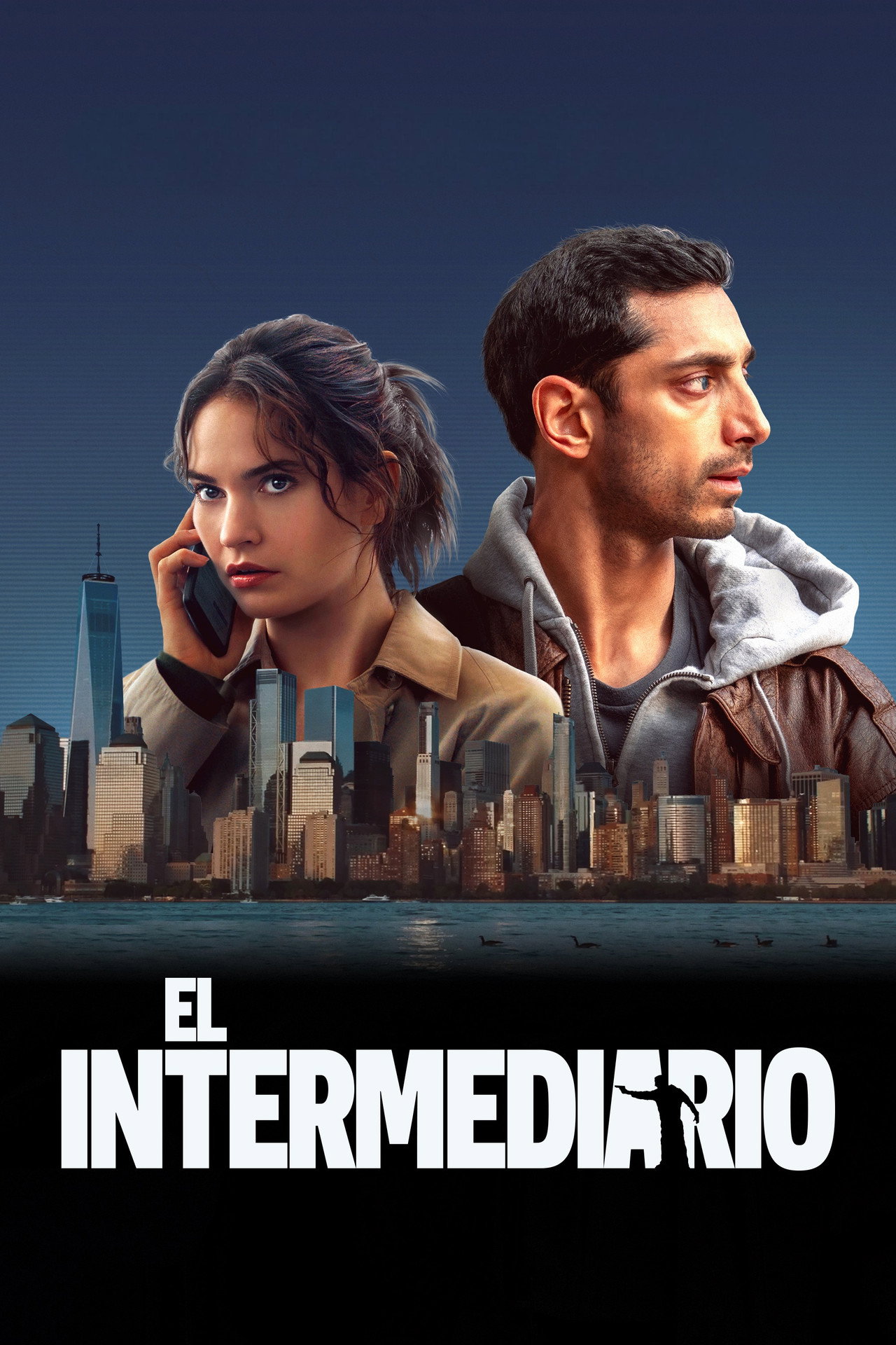 El Intermediario