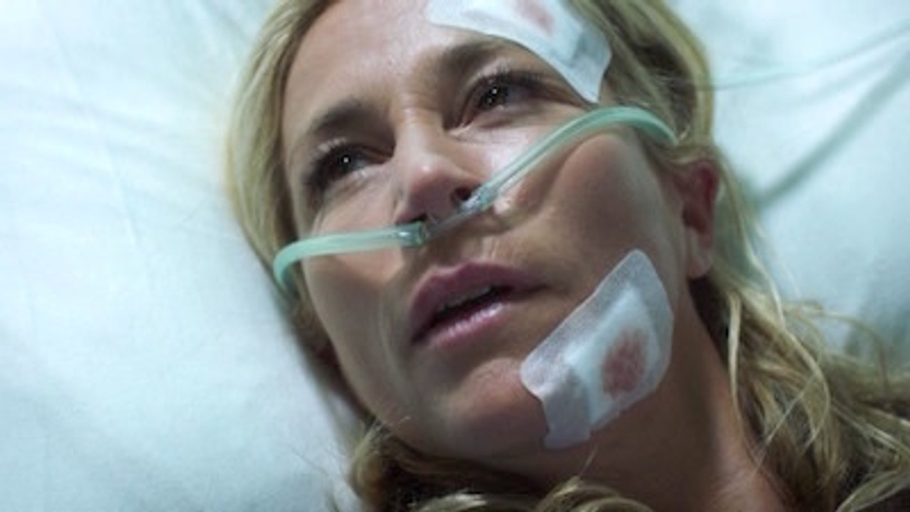 Moordvrouw — Épisode 2