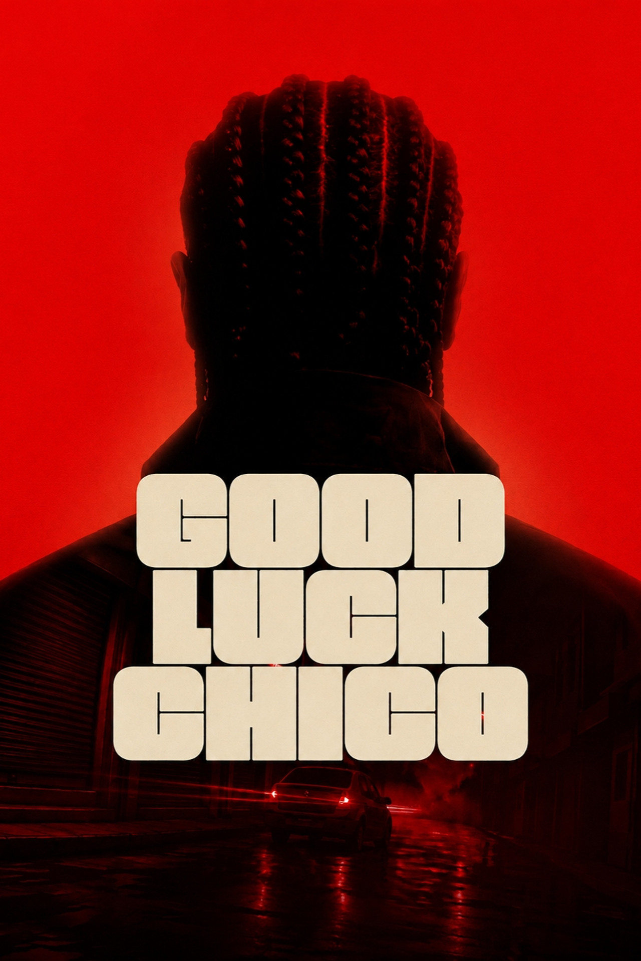 Good Luck Chico