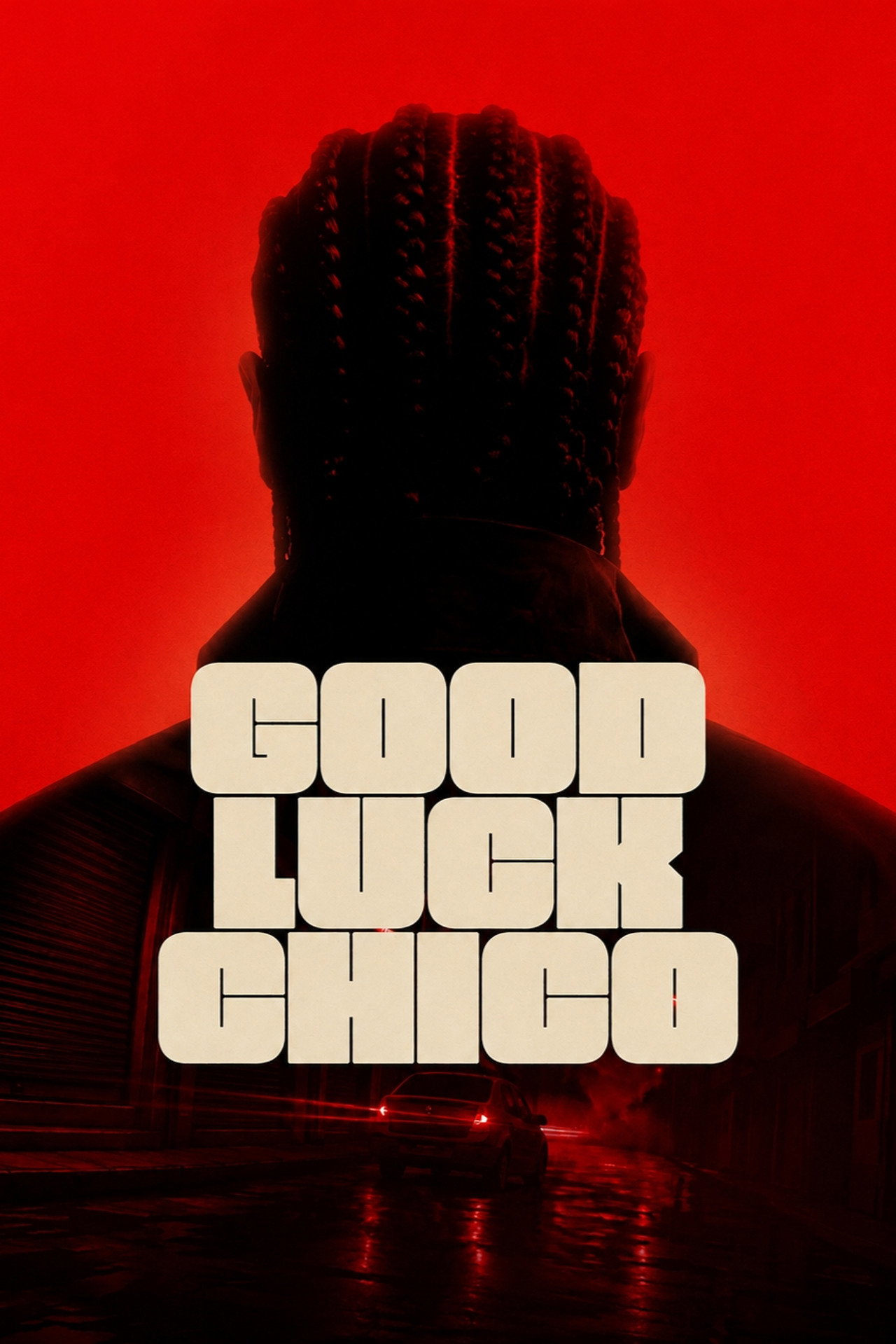 Good Luck Chico