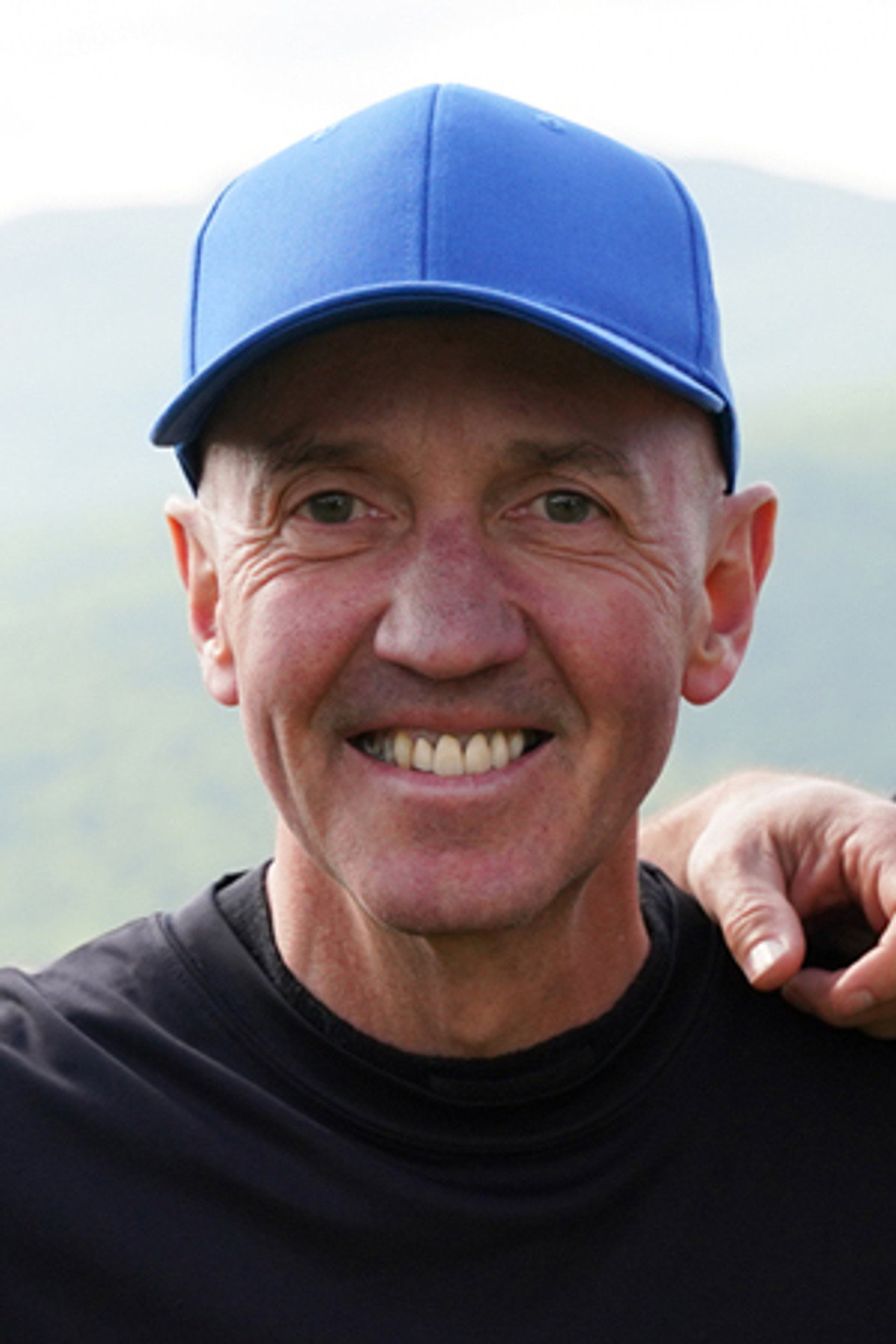 Simon Mercier