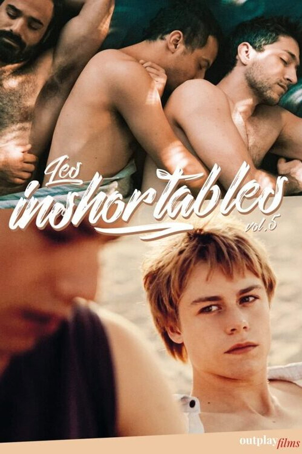 Les Inshortables, Vol. 5 filmaffisch