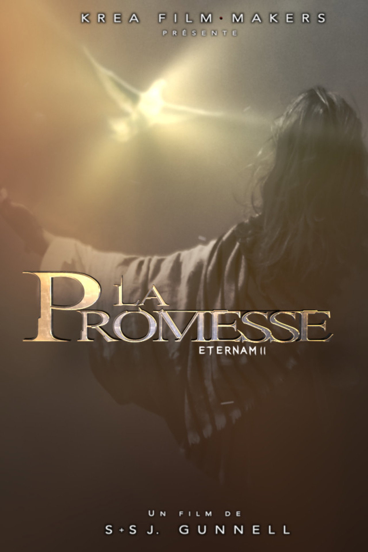 ETERNAM II : La promesse