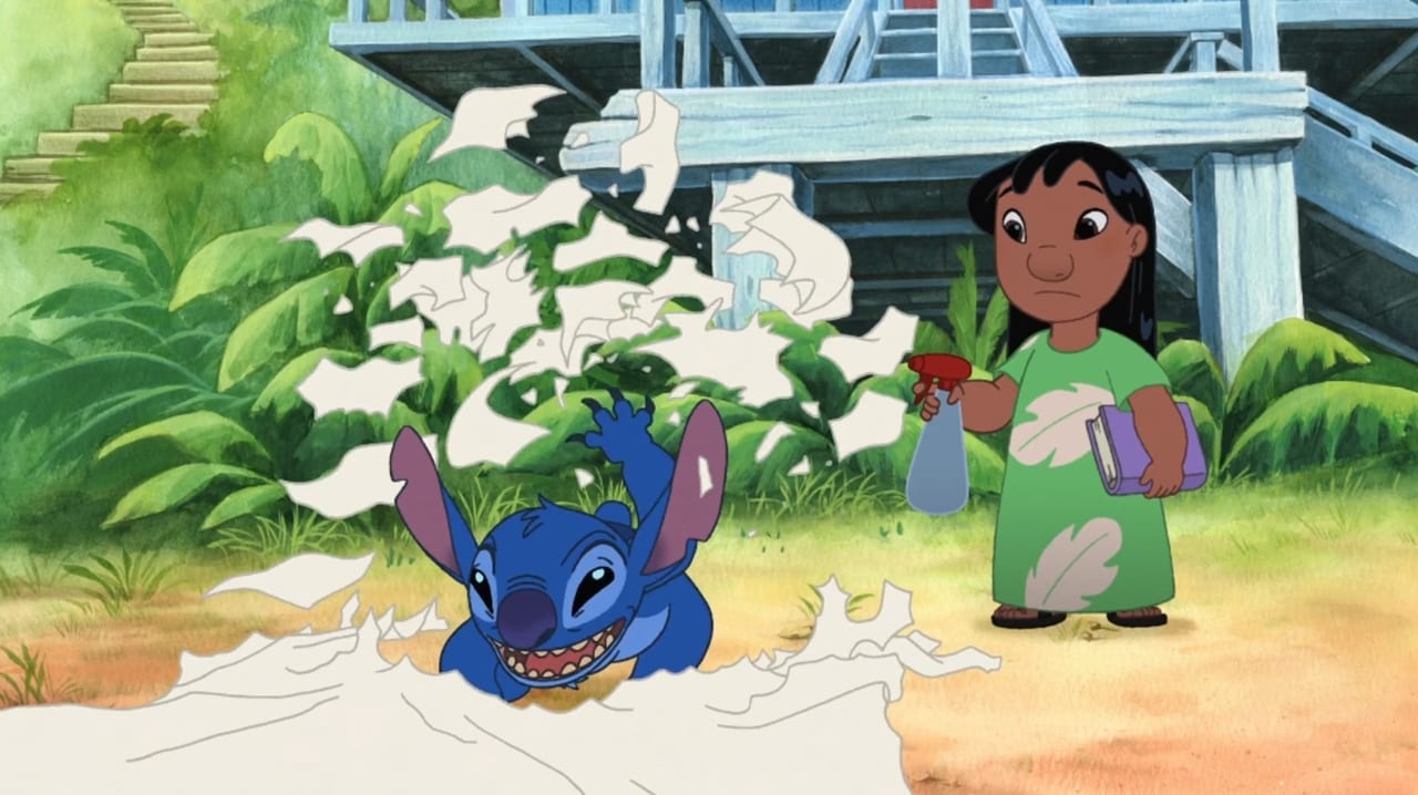 Image Lilo & Stitch: The Series