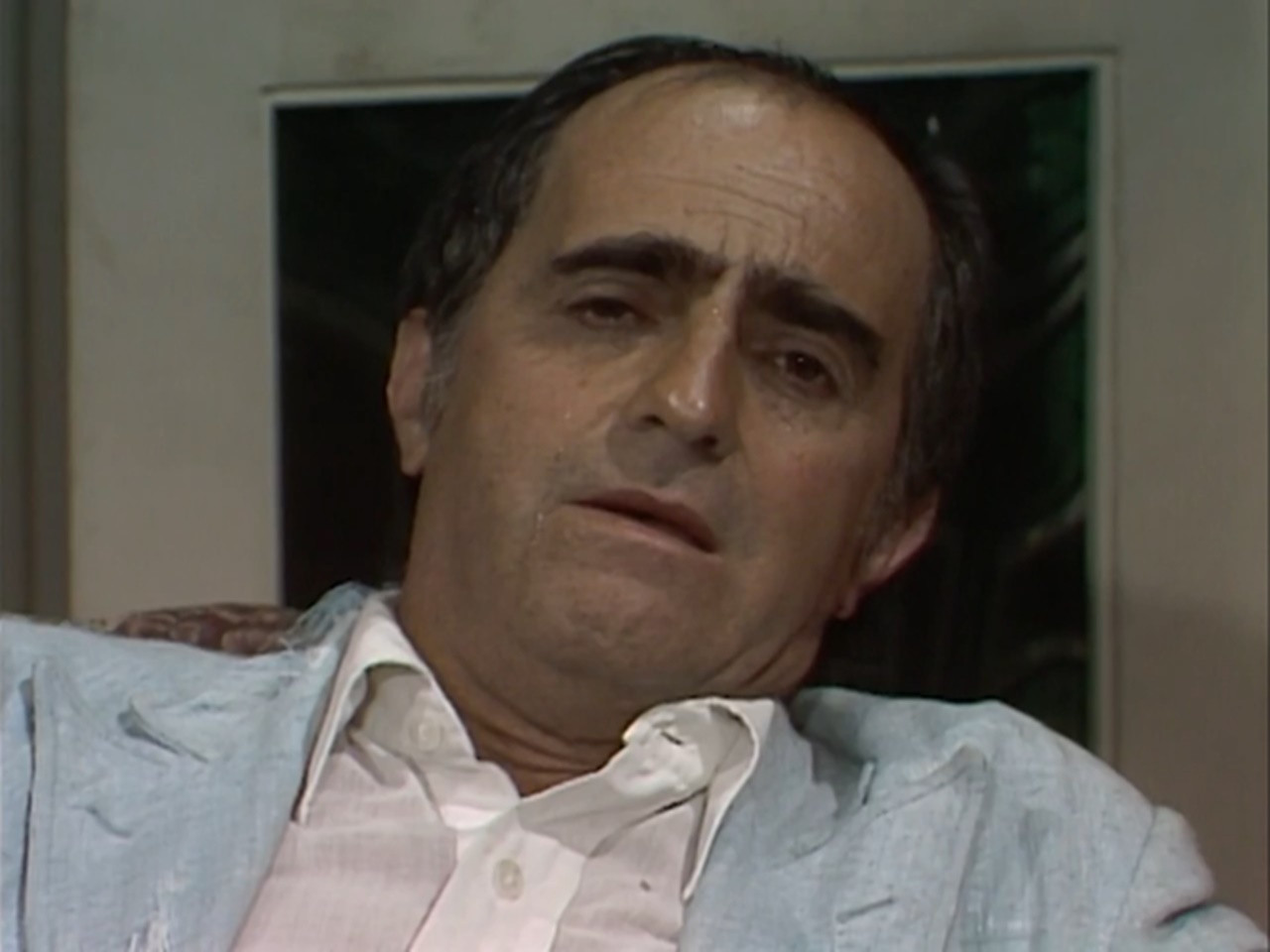 Amor com Amor Se Paga — Épisode 24