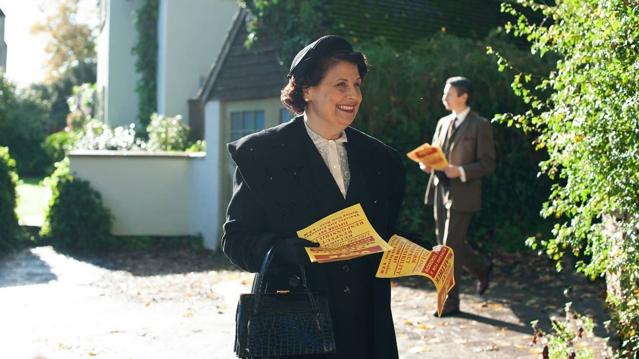 Grantchester - Season 6 Episode 3 : Episode 3