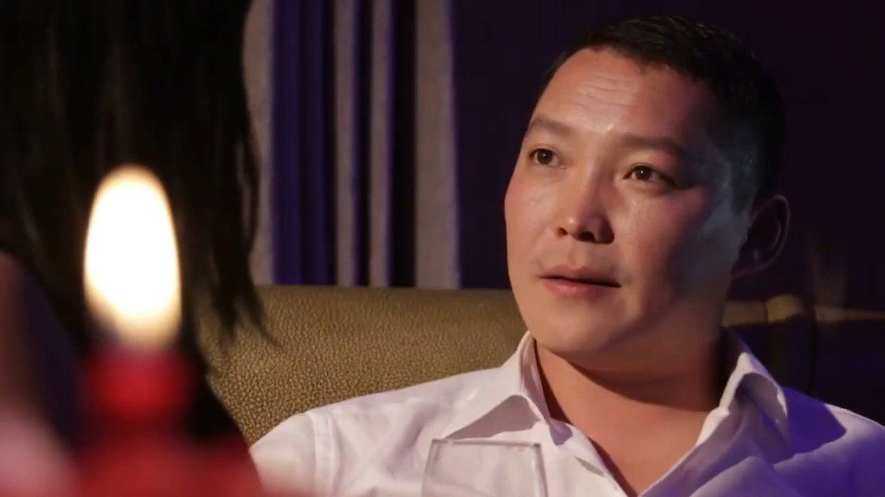 Terrible Migration backdrop