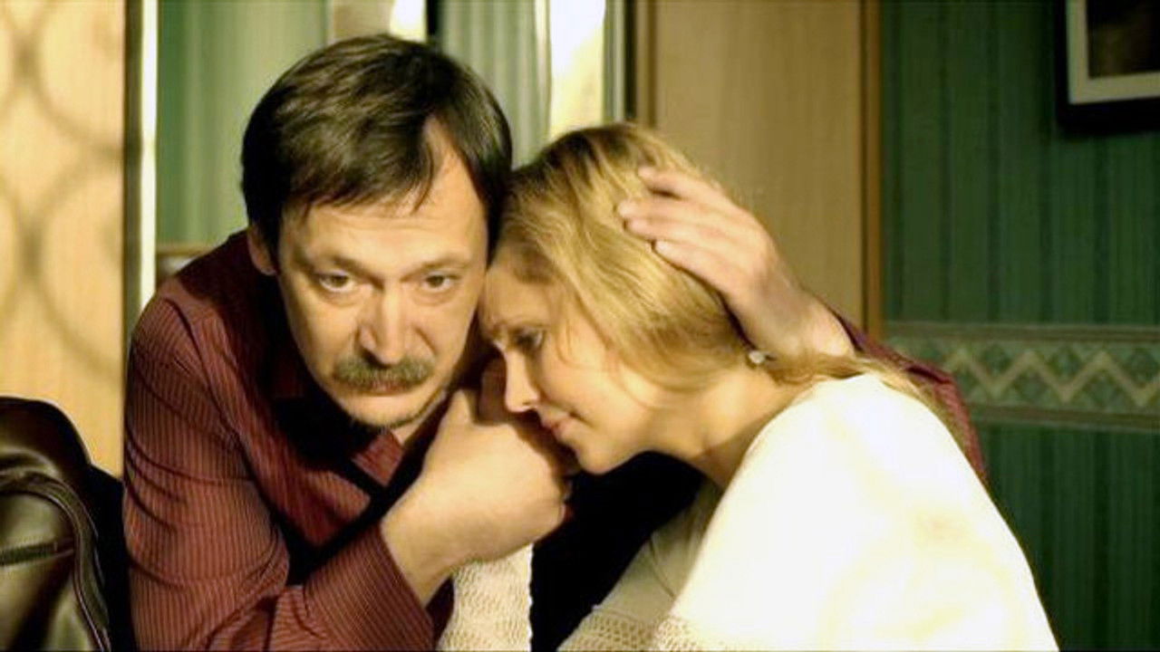 Журов — Épisode 1