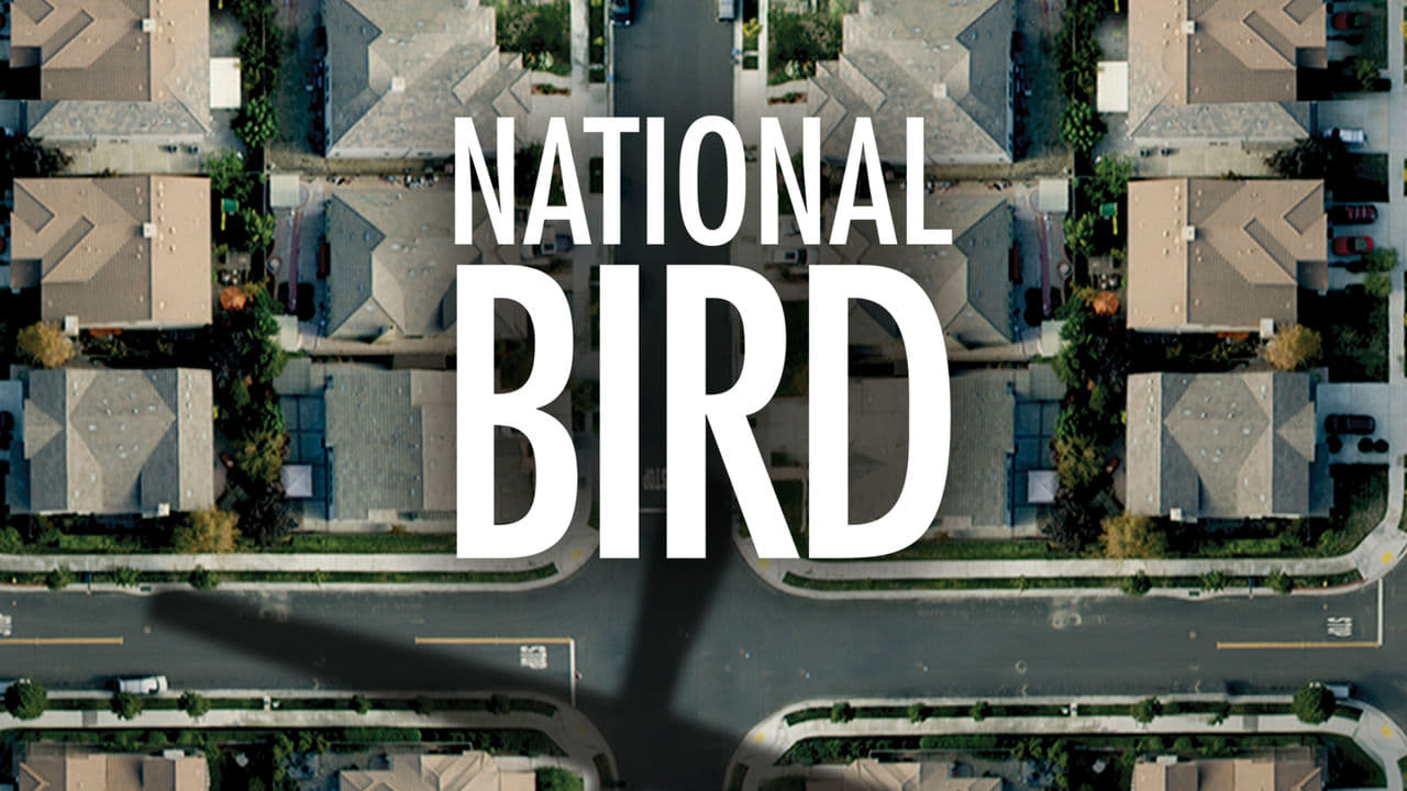 National Bird background