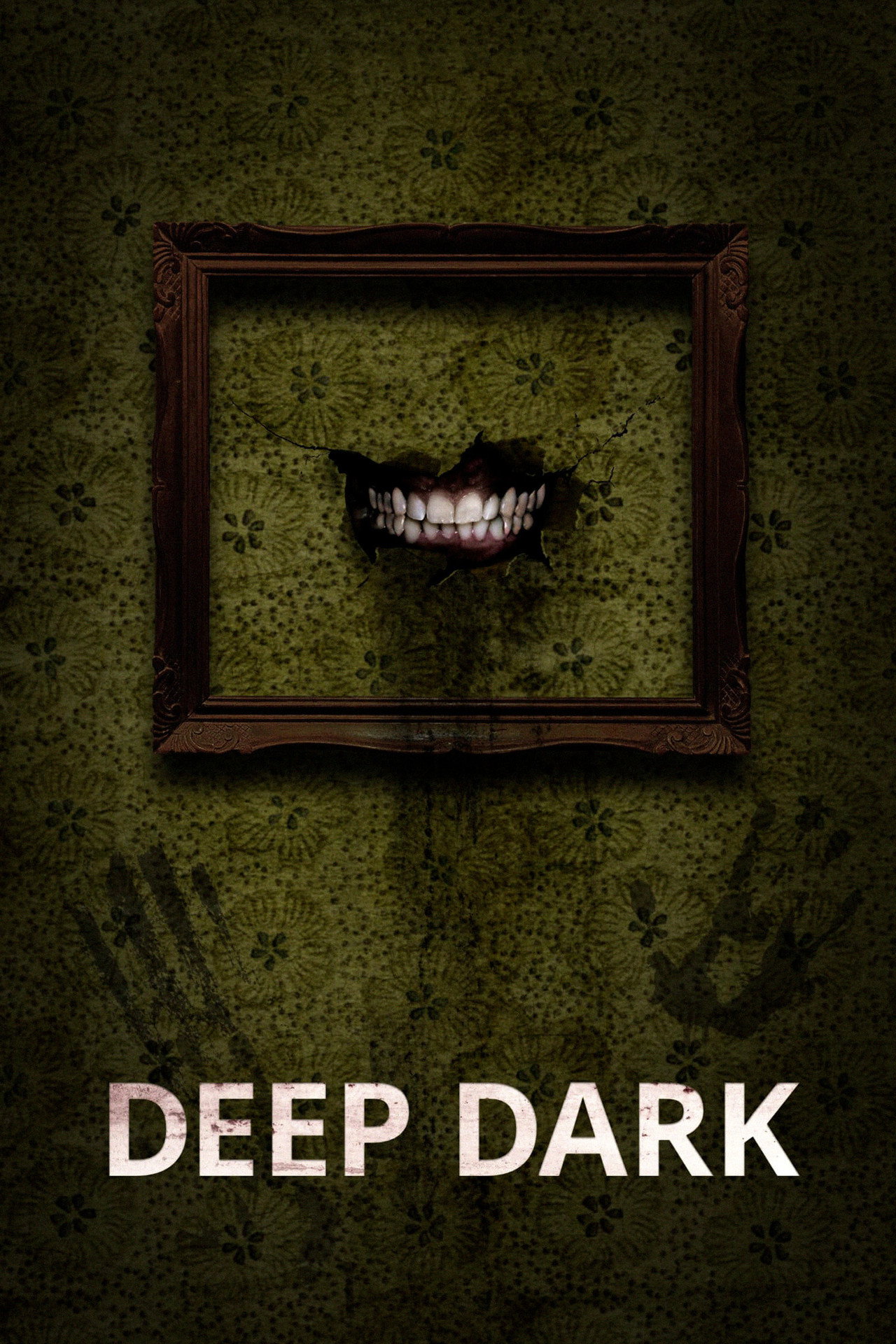 Deep Dark – plakát 4