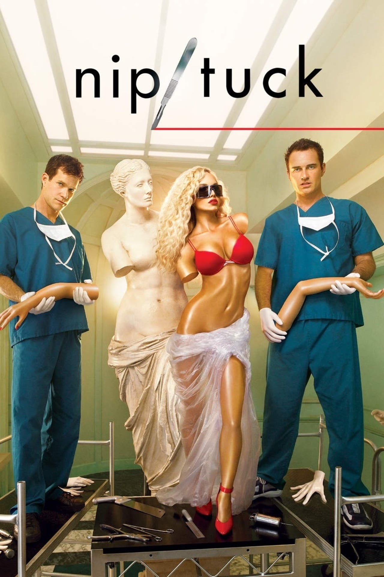 Nip/Tuck (2006)