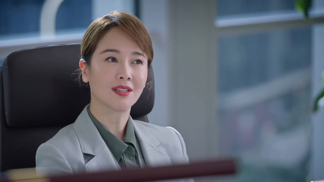 繁华似锦 — Épisode 3