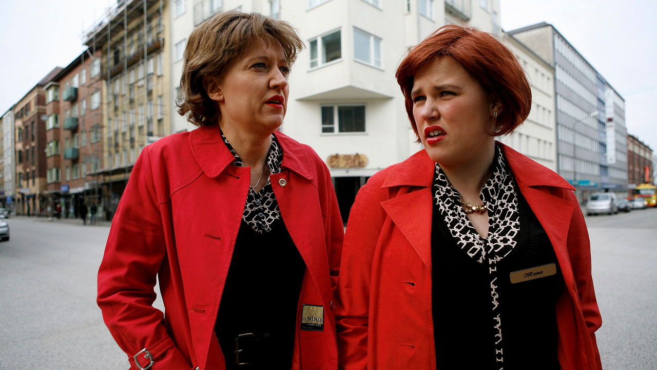 Mia och Klara — Épisode 1