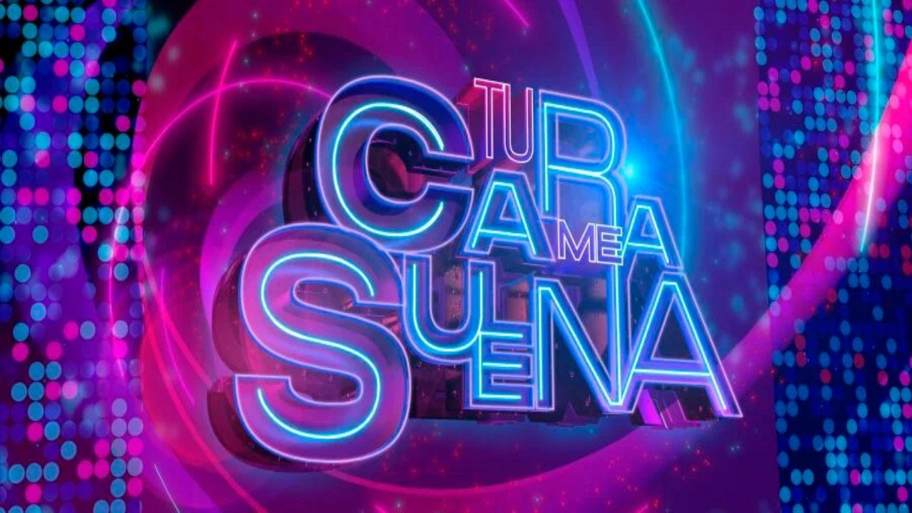 Tu cara me suena — still 15