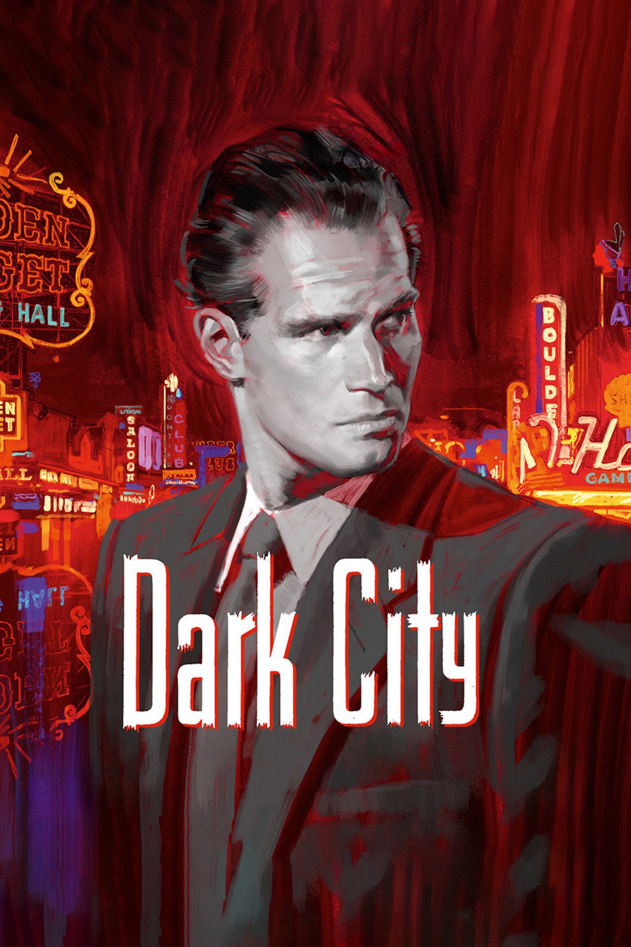 Dark City still 6