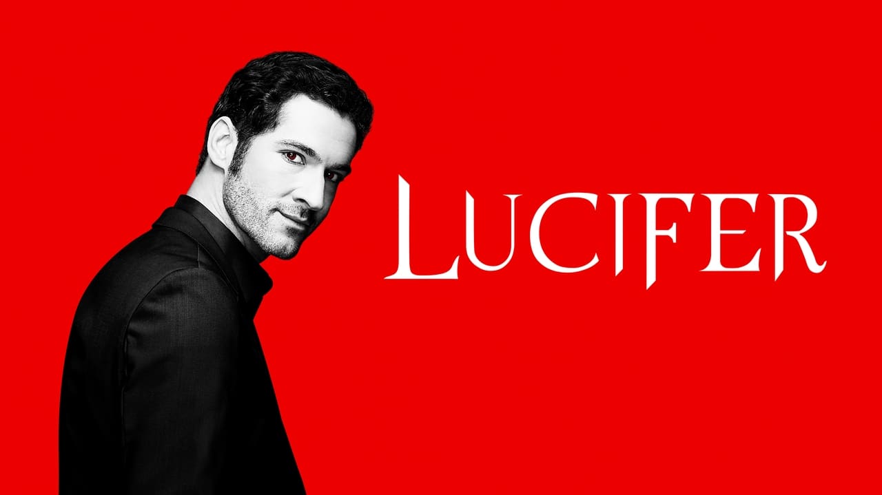 Lucifer - Season 6