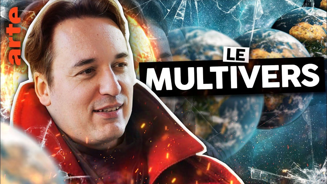 Le Vortex — Vivons-nous dans un multivers ?