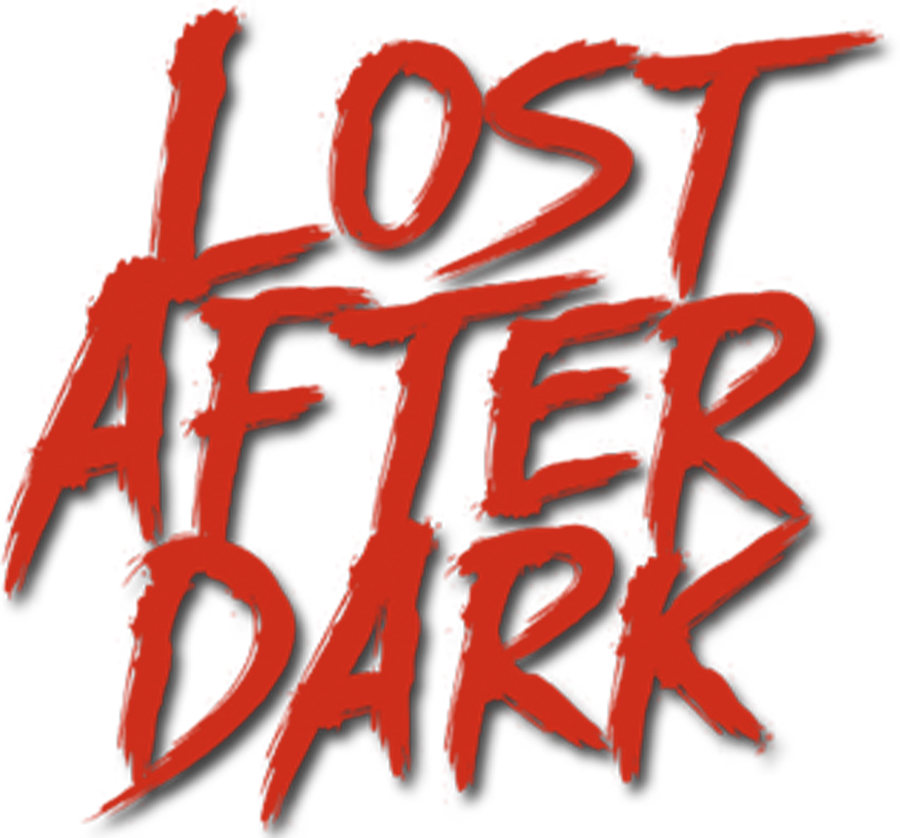 Lost After Dark