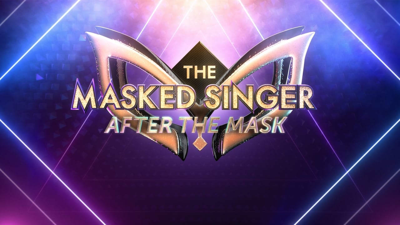 The Masked Singer - Season 3 Episode 14 : After the Mask: The Mother of All Final Face Offs, Part 2