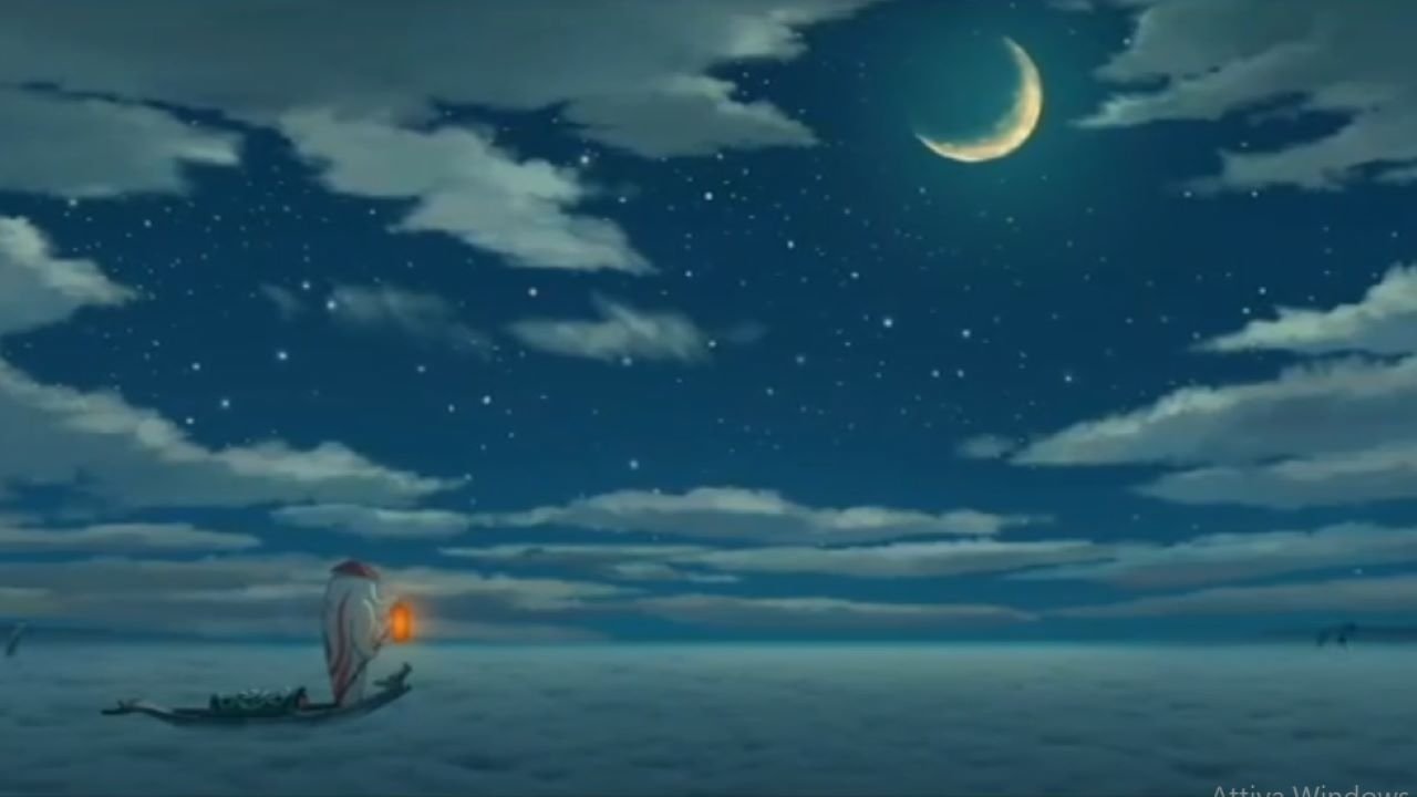 大鱼·海棠 大鱼·海棠